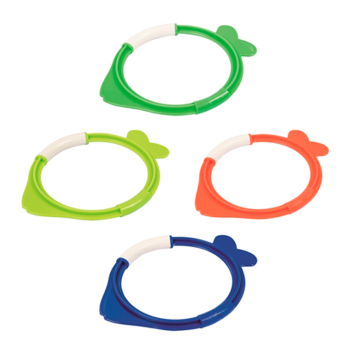 Set Peces Buceo +3 Bestway