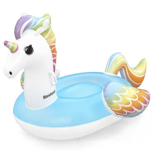Unicornio Inflable +3 Bestway