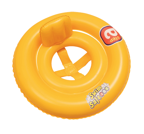 Aro Baby Care Inflable 1 a 2 Años Bestway