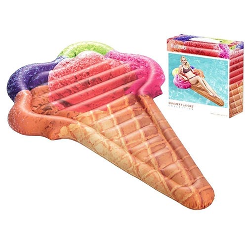 Helado Cucurucho +12 Bestway