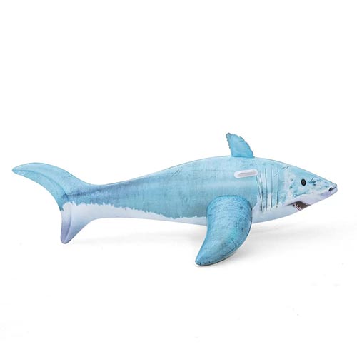 Tiburón Realistic +3 Bestway