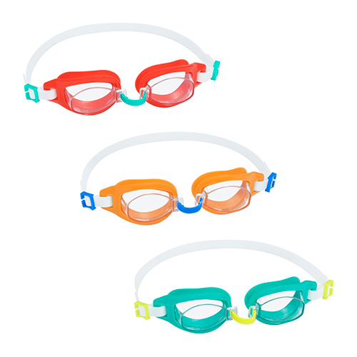 Lentes Para Natación +7 Bestway Aqua Burst Goggles