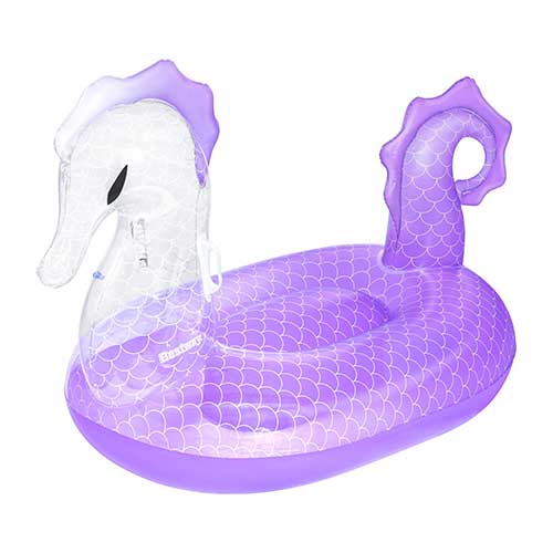 Caballito De Mar Inflable +10 Bestway