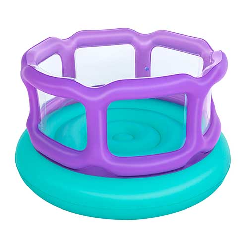 Castillo Inflable Bouncer +3 Bestway 52646