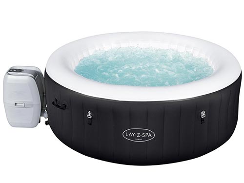 Lay-Z-Spa 60001 Miami Bestway