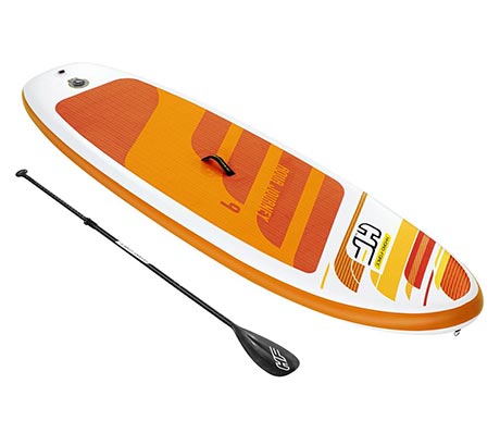 Tabla Paddle Surf Acqua Journey 274x76x12 Bestway