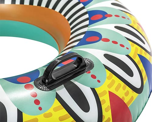 Aro Inflable Fiesta +12 Bestway