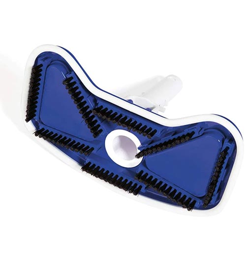 Cepillo De Aspiradora Manual Para Piscinas Bestway