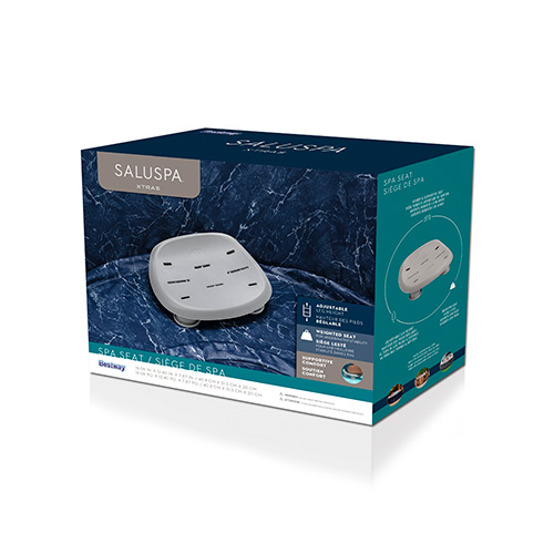 Asiento Lay-Z-Spa 60321  Bestway