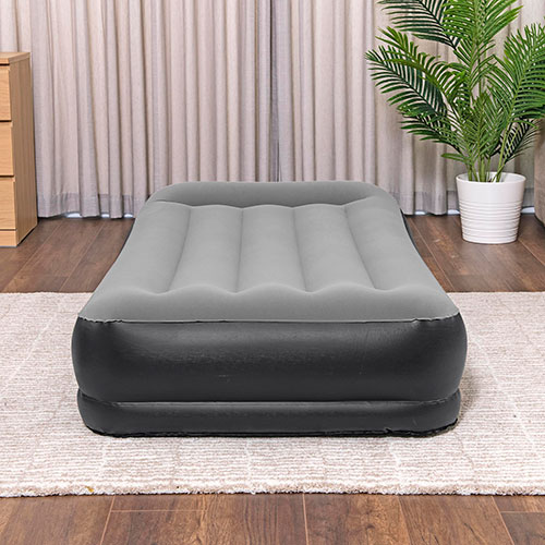 Colchón Inflable Eléctrico 1P Twin Bestway 67723