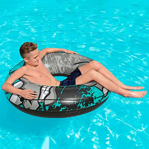 Aro Rhino Rider +12 Bestway