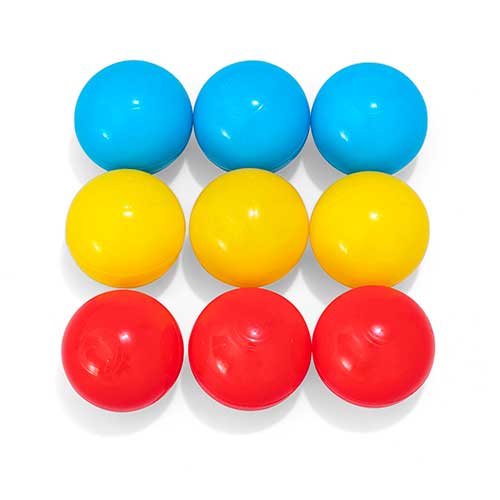 Juego De Pool Pong Champion Piscina +3 Bestway