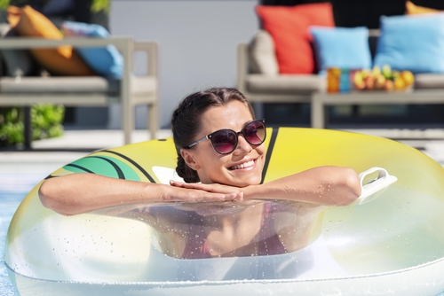 Aro Lemon 36448 +12 Bestway