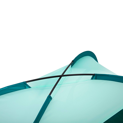 Carpa De Playa Cortavientos 2 Personas Bestway