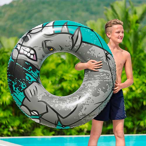 Aro Rhino Rider +12 Bestway