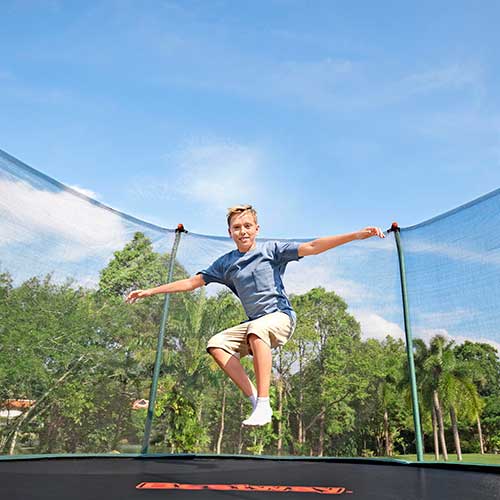 Cama Elástica Trampolín Xtreme Air 427x286 Bestway