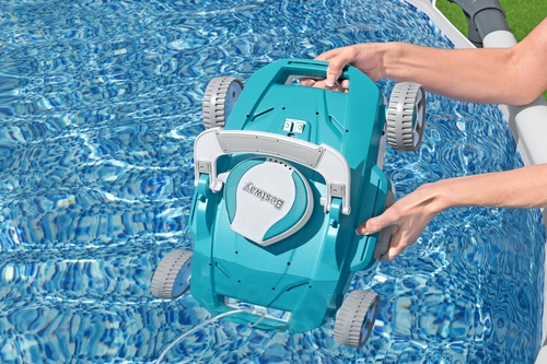 Robot Limpiador 58765 AquaTronix G200 Bestway