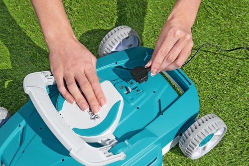 Robot Limpiador 58765 AquaTronix G200 Bestway