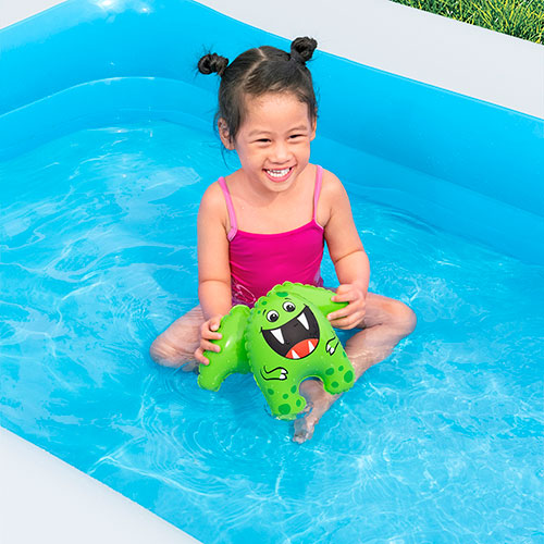 Juguetes Bañera Inflables +4M Bestway 34030