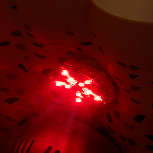 Luz Led 7 Colores 60303 Lay-Z-Spa Bestway