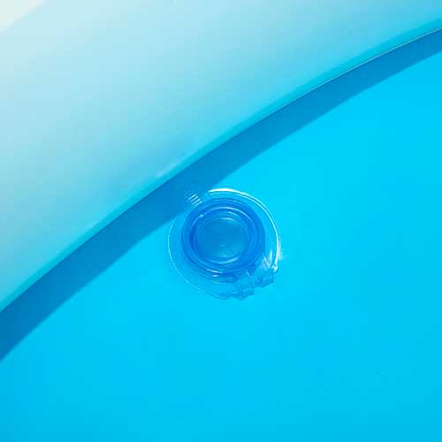 Piscina Infantil Caballito De Mar +2 Bestway