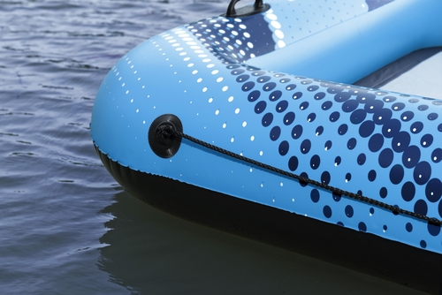 Isla Flotante 4P Summer Oasis Bestway 43645