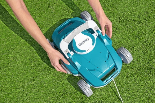 Robot Limpiador 58765 AquaTronix G200 Bestway