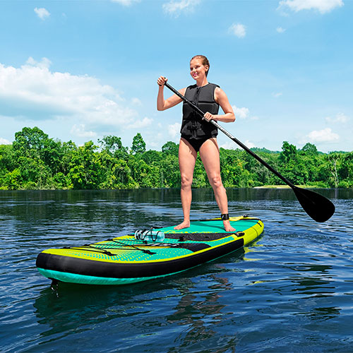 Tabla Paddle Surf Freesoul 340x89x15 Bestway