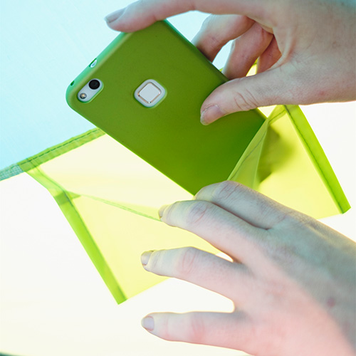 Carpa Para 2 Personas Coolmount Bestway 68086