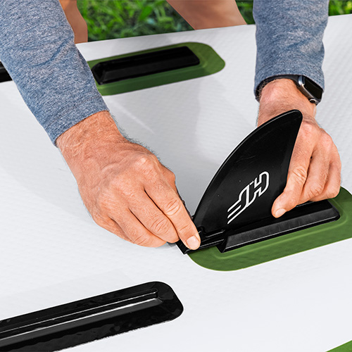 Tabla Paddle Surf Kahawai 310x86x15 Bestway