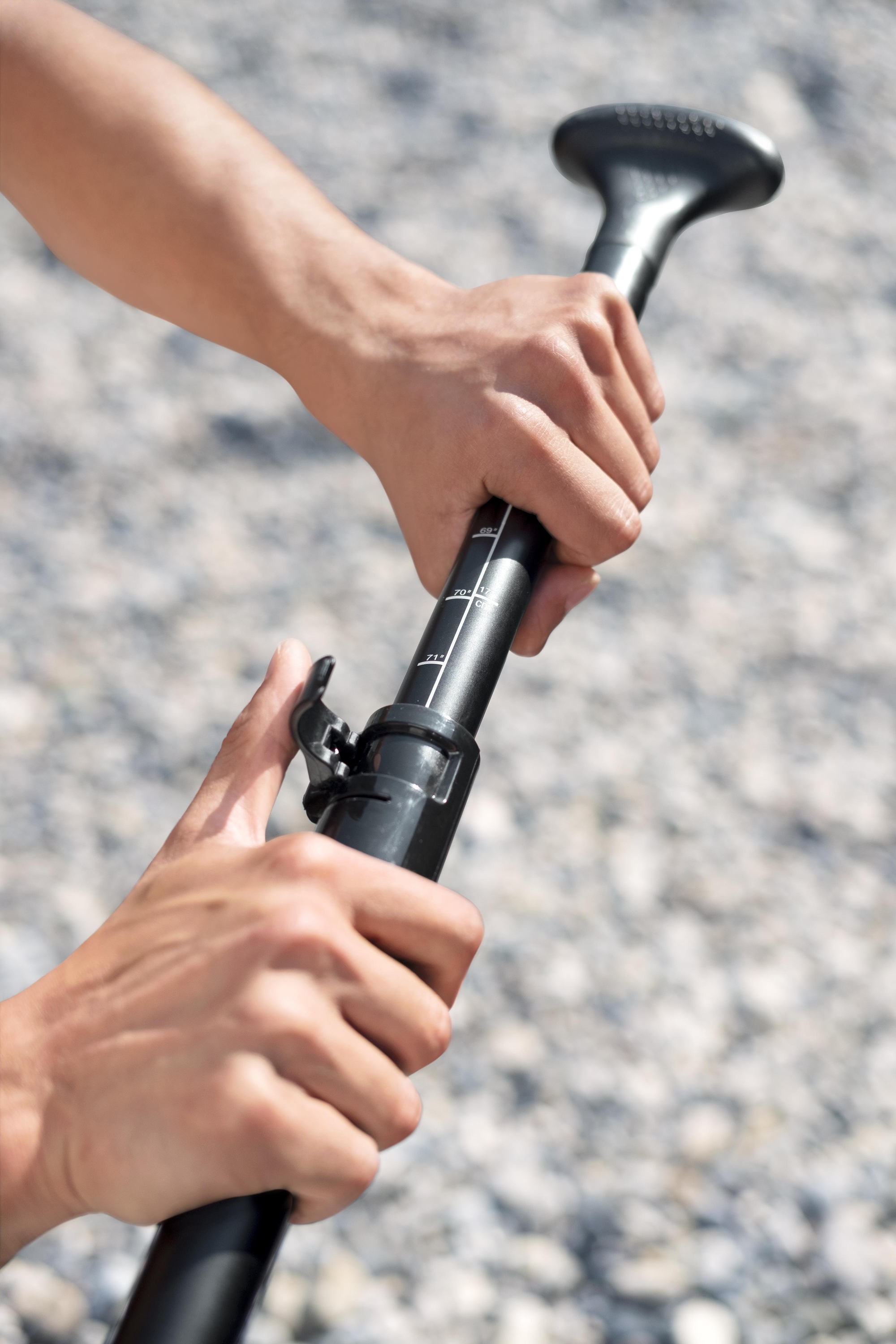 Tabla Paddle Surf 65341 White Cap 2°Edic. Bestway