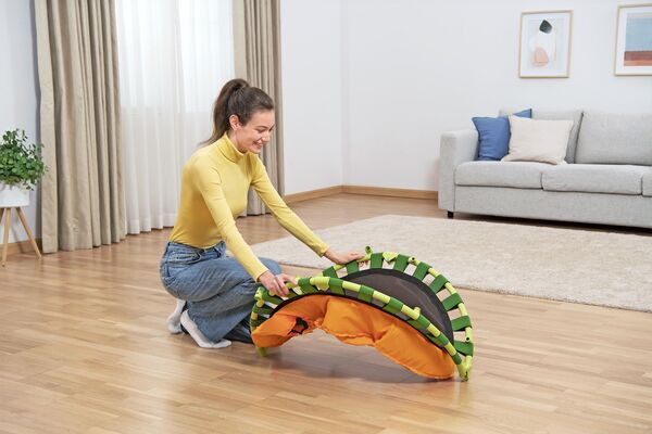 Cama Elástica Trampolín Wonderjump Bestway+3 59100