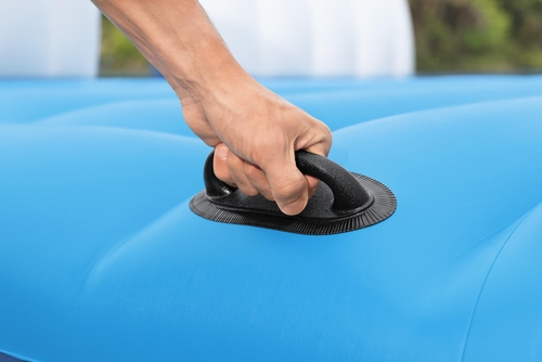 Isla Flotante 6P Tropical Breeze Bestway 43105