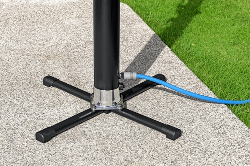 Ducha Exterior 20Lt 58695 SolarFlow Bestway