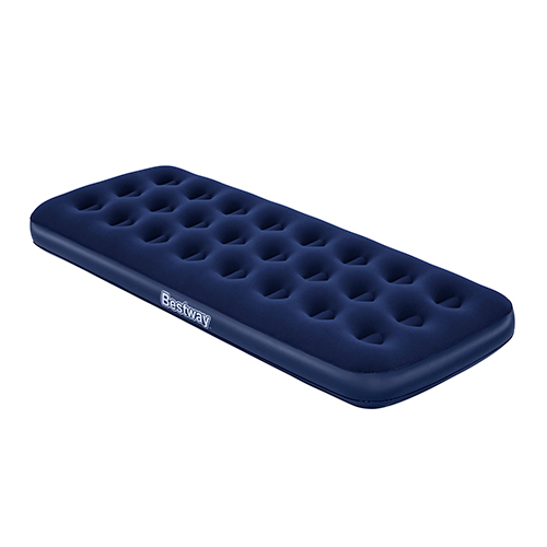 Colchón Inflable 1 Plaza 185x76x22 Bestway 67000