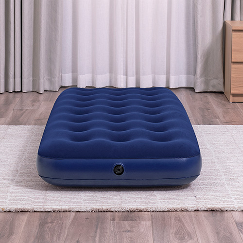 Colchón Inflable 1 Plaza 185x76x22 Bestway 67000