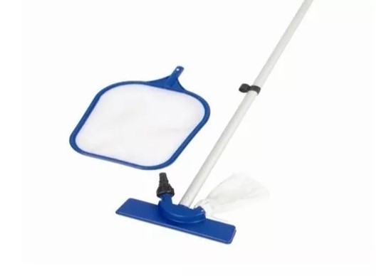 Kit De Mantenimiento Piscinas Hasta 366cm Bestway