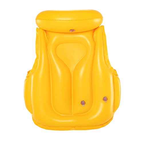 Chaleco Salvavidas Inflable +3 Bestway