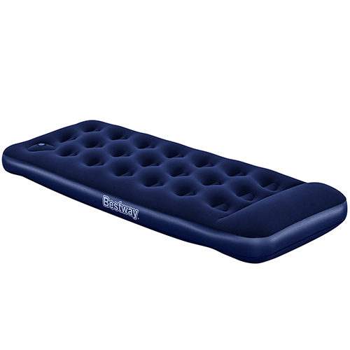 Colchón Inflable 1 Plaza 185x76x22 Bestway 67223