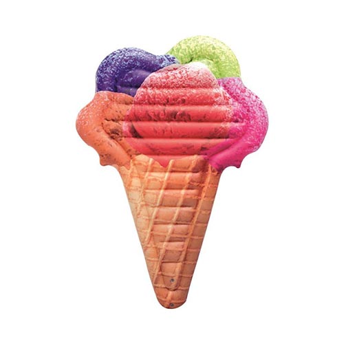 Helado Cucurucho +12 Bestway