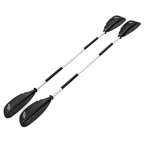 Kayak Inflable Ventura 2P Con Remos Bestway 65052