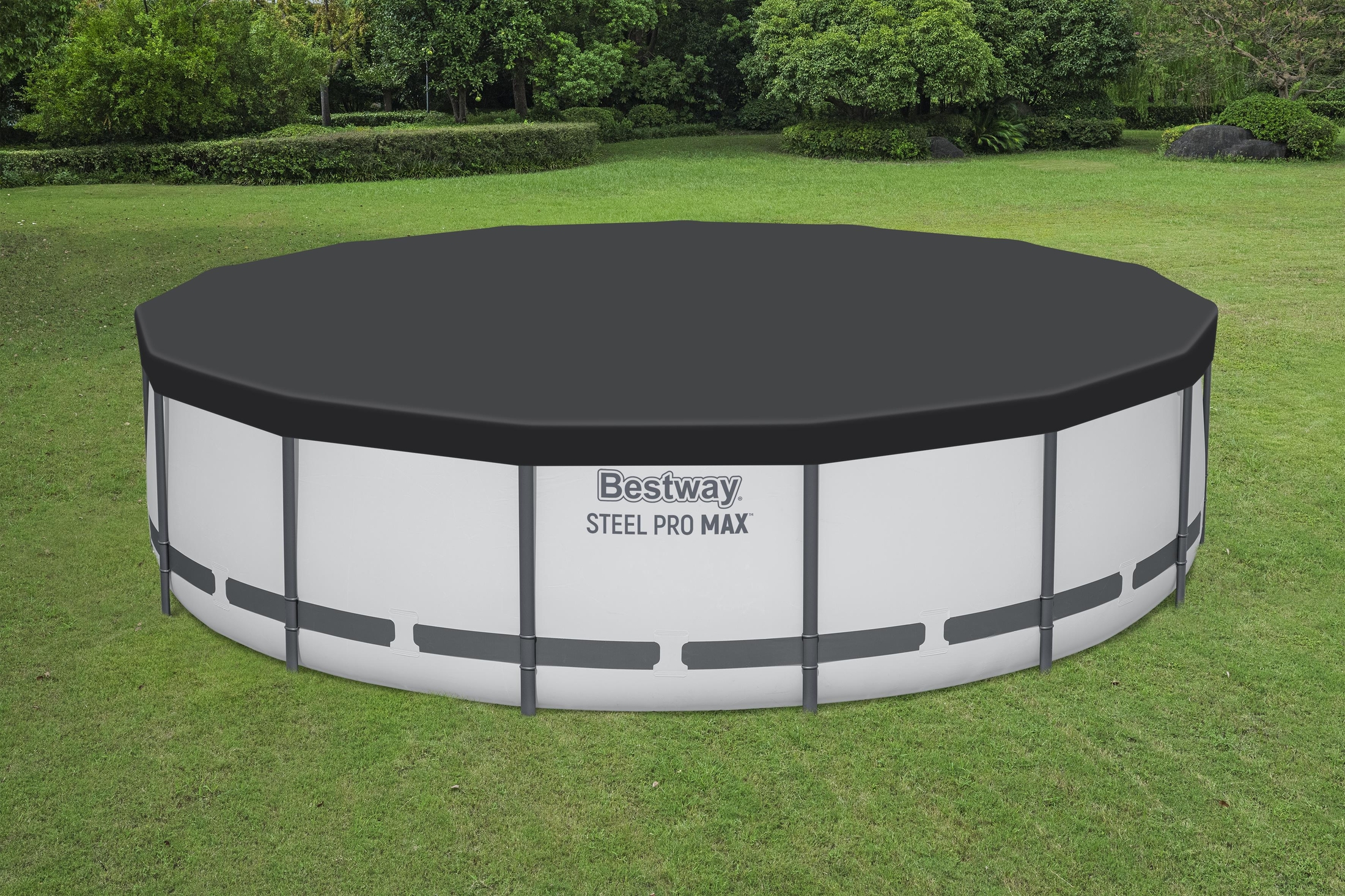 Cubre Piscinas Cobertor 4.57mt Bestway 58038