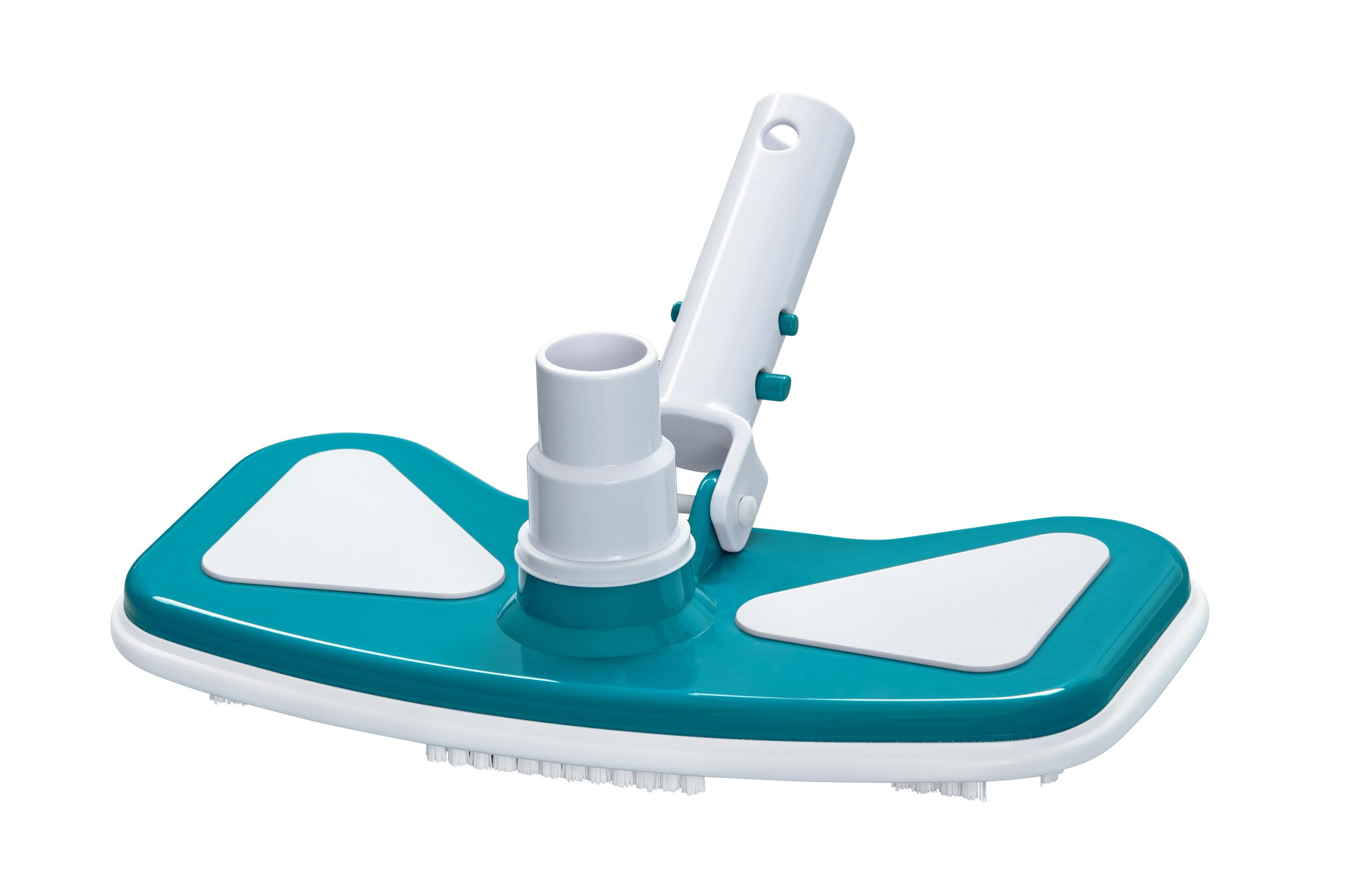 Cepillo De Aspiradora Manual Para Piscinas Bestway