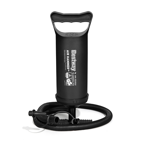 Inflador Manual 30cm Bestway 62002