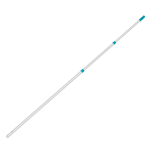 Palo Aluminio Extensible 3.60mt Bestway 58279