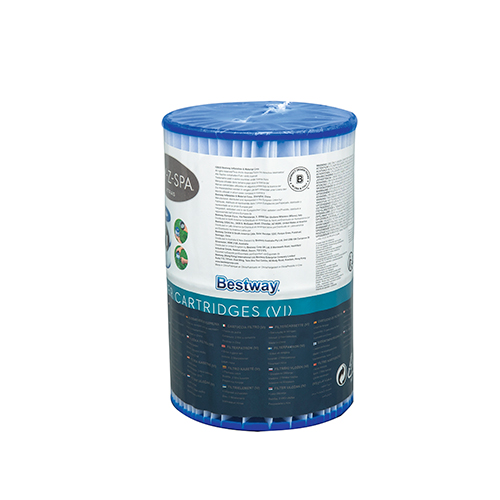 Filtro Clase VI Lay-Z-Spa 60311 Bestway