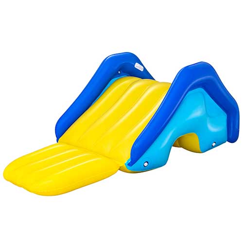 Tobogán Inflable Giant +3 Bestway
