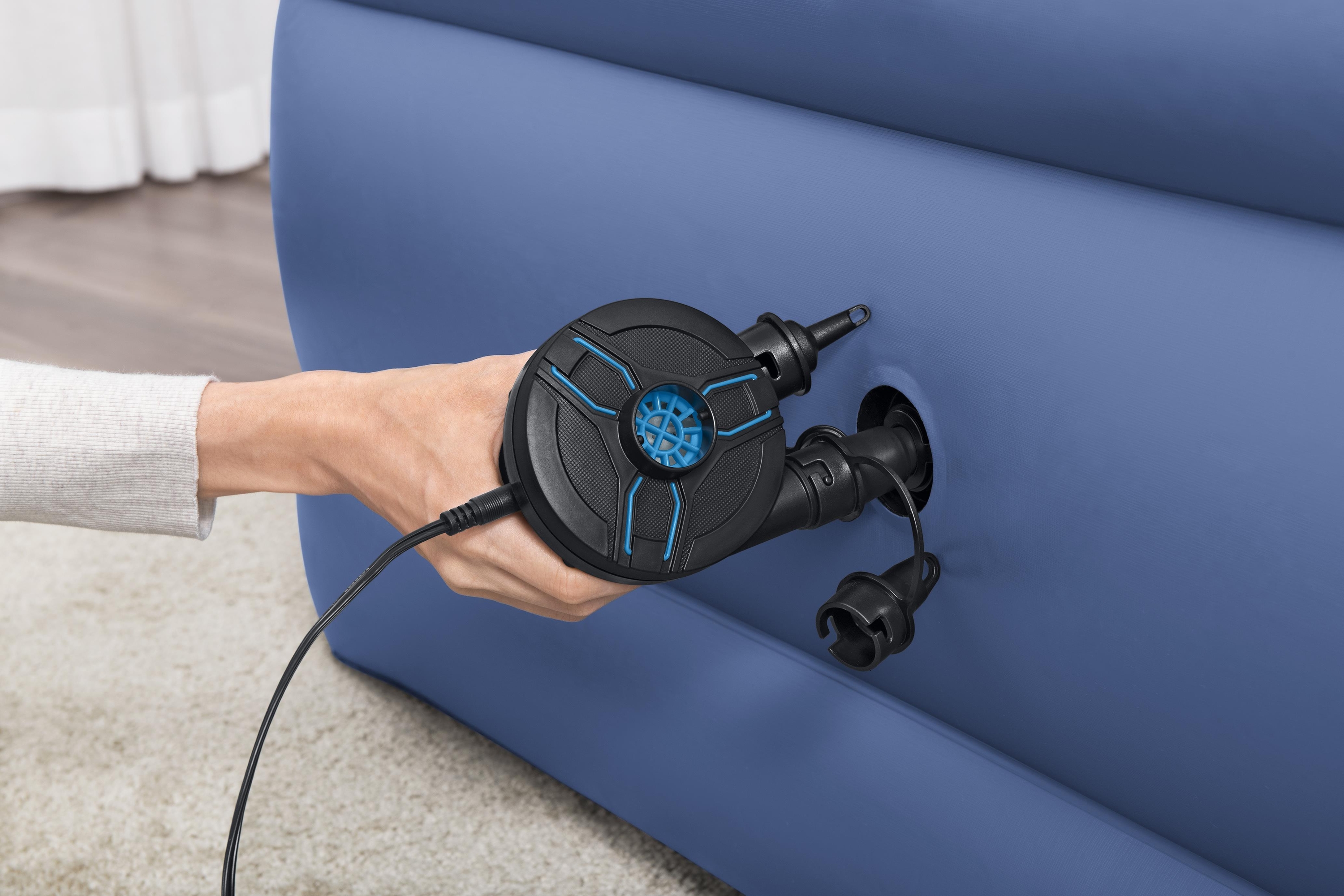Inflador Eléctrico PowerTouch Bestway 62255