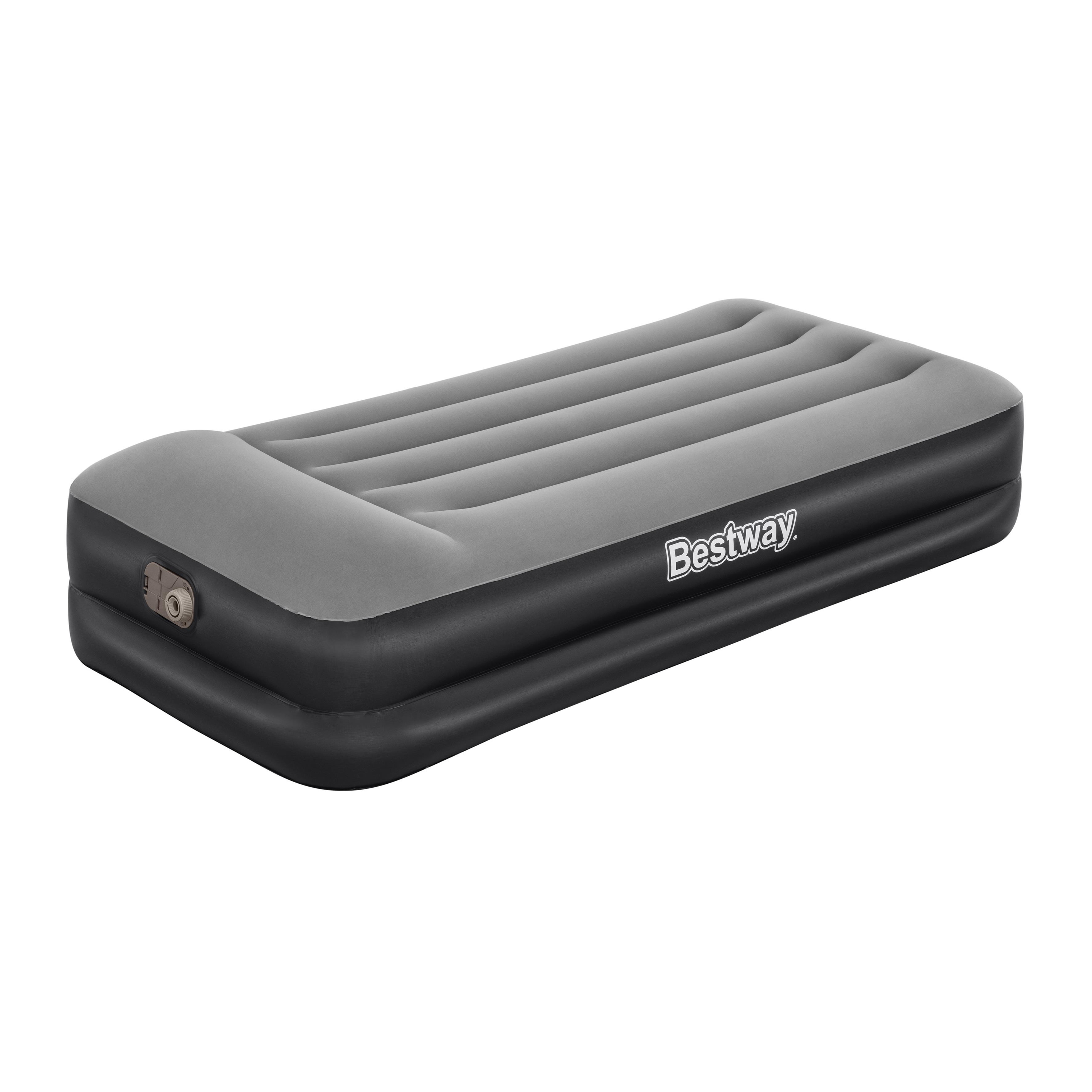 Colchón Inflable Eléctrico 1P Twin Bestway 67401