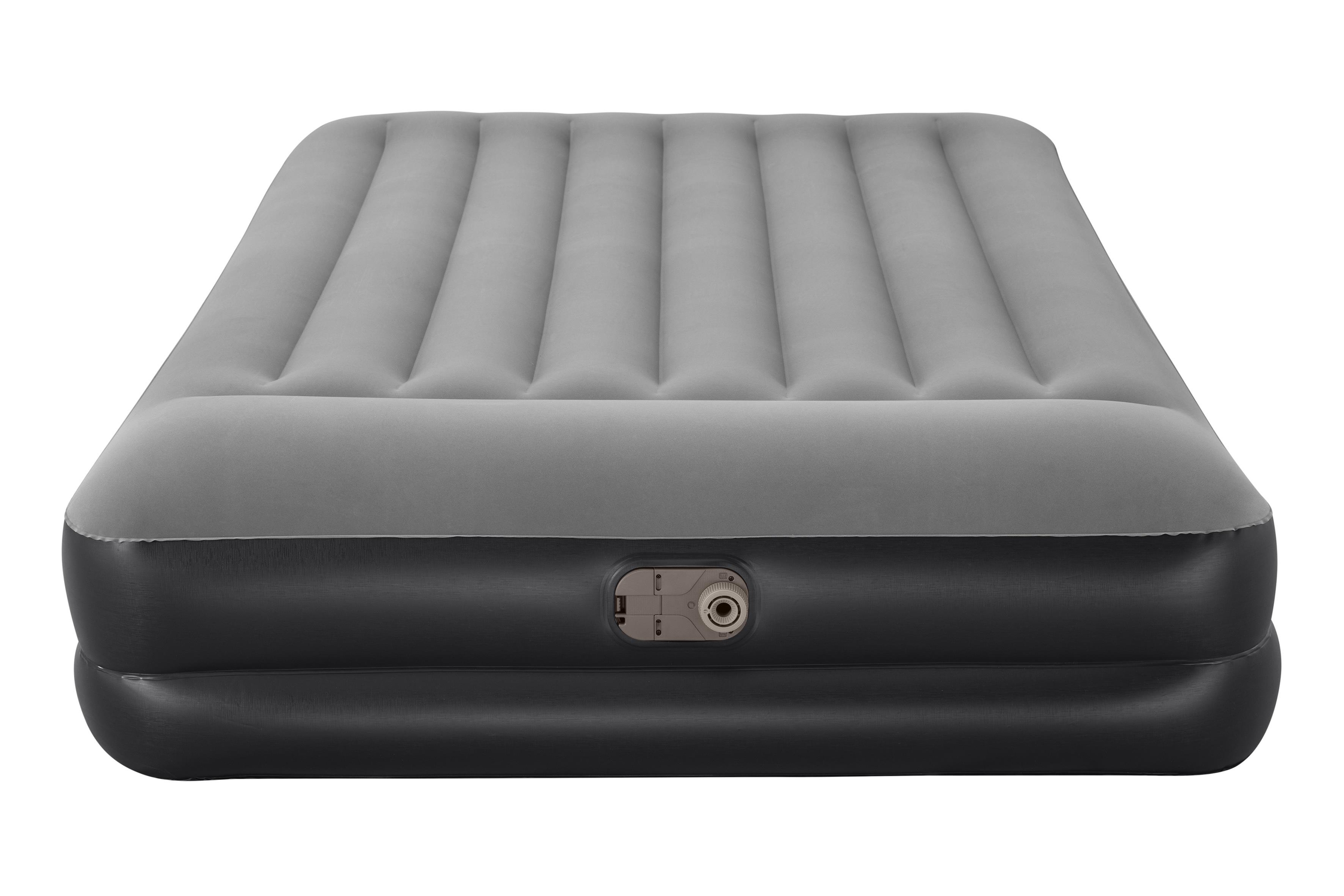 Colchón Inflable Eléctrico 2P Queen Bestway 67403